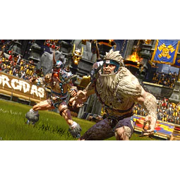 BLOOD BOWL 2 - NORSE STEAM KEY GLOBAL