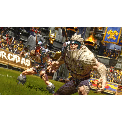 BLOOD BOWL 2 - NORSE STEAM KEY GLOBAL