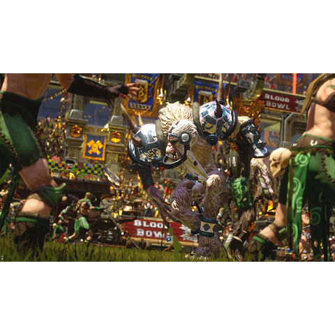 BLOOD BOWL 2 - NORSE STEAM KEY GLOBAL