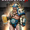 BLOOD BOWL 2 - NORSE STEAM KEY GLOBAL