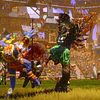 BLOOD BOWL 2 - WOOD ELVES STEAM KEY GLOBAL