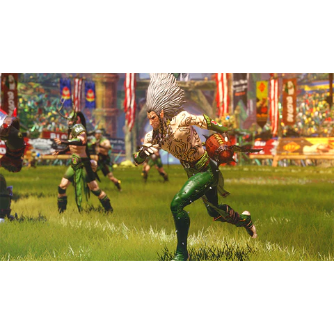BLOOD BOWL 2 - WOOD ELVES STEAM KEY GLOBAL