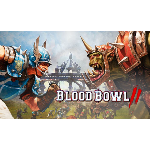 BLOOD BOWL 2 - WOOD ELVES STEAM KEY GLOBAL