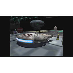 STAR WARS: X-WING ALLIANCE STEAM KEY GLOBAL