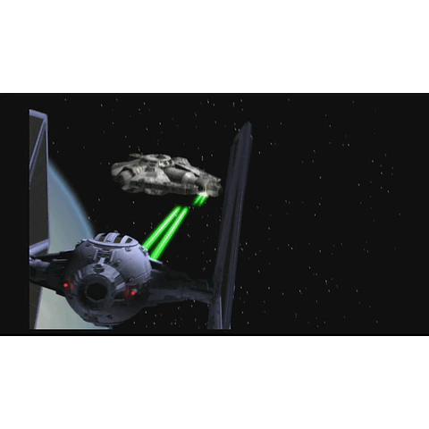 STAR WARS: X-WING ALLIANCE STEAM KEY GLOBAL