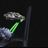 STAR WARS: X-WING ALLIANCE STEAM KEY GLOBAL