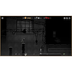 SHE WANTS ME DEAD STEAM KEY GLOBAL