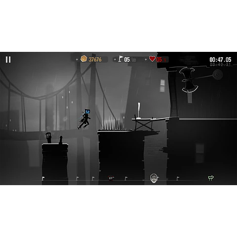 SHE WANTS ME DEAD STEAM KEY GLOBAL