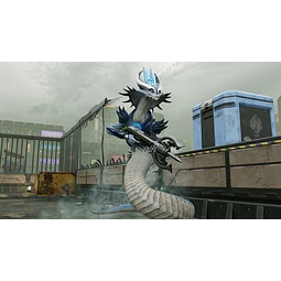 XCOM 2 - ALIEN HUNTERS STEAM KEY GLOBAL