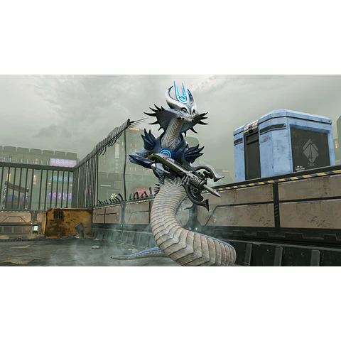 XCOM 2 - ALIEN HUNTERS STEAM KEY GLOBAL