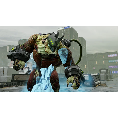 XCOM 2 - ALIEN HUNTERS STEAM KEY GLOBAL