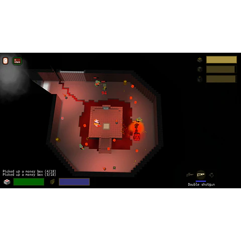 ALIEN BLITZ STEAM KEY GLOBAL