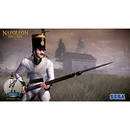 NAPOLEON: TOTAL WAR - IMPERIAL EAGLE PACK STEAM KEY GLOBAL