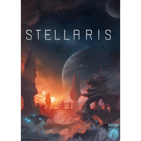 STELLARIS - NOVA EDITION STEAM KEY GLOBAL