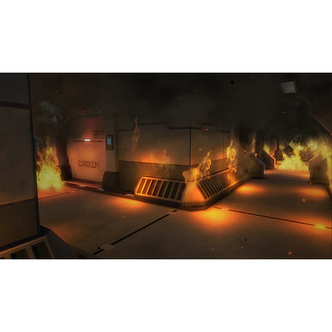 DRIFT INTO ETERNITY STEAM KEY GLOBAL