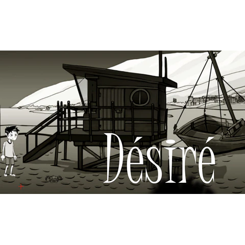 DÉSIRÉ STEAM KEY GLOBAL