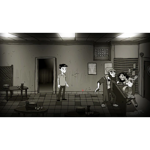 DÉSIRÉ STEAM KEY GLOBAL