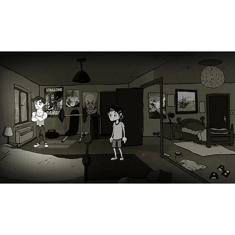 DÉSIRÉ STEAM KEY GLOBAL