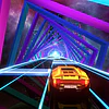 NEON DRIVE STEAM KEY GLOBAL