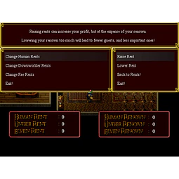 MOONSTONE TAVERN - A FANTASY TAVERN SIM! STEAM KEY GLOBAL