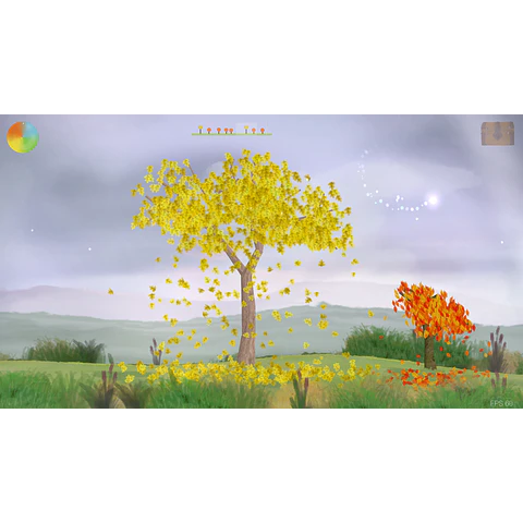 AUTUMN STEAM KEY GLOBAL