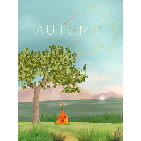 AUTUMN STEAM KEY GLOBAL