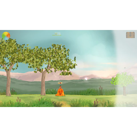 AUTUMN STEAM KEY GLOBAL