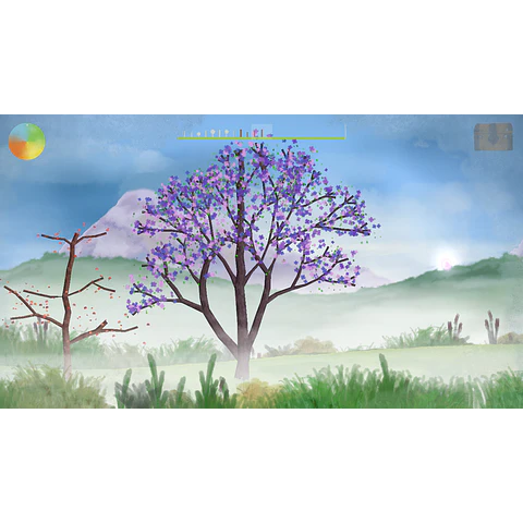 AUTUMN STEAM KEY GLOBAL