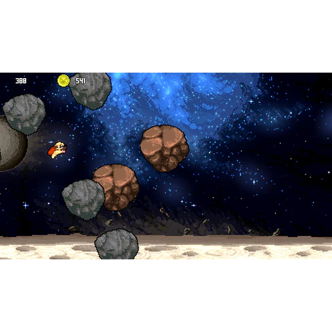 SUPER MEGA NEO PUG STEAM KEY GLOBAL