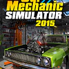 CAR MECHANIC SIMULATOR 2015 STEAM KEY GLOBAL