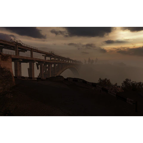 S.T.A.L.K.E.R. CALL OF PRIPYAT STEAM KEY GLOBAL