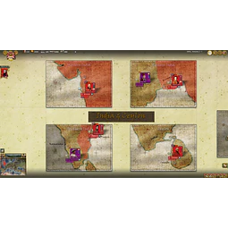 WARS OF NAPOLEON STEAM KEY GLOBAL