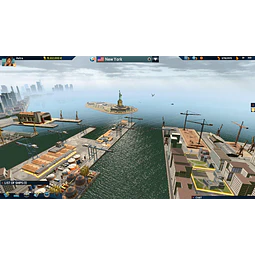 TRANSOCEAN 2: RIVALS STEAM KEY GLOBAL