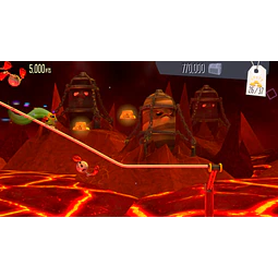 BIT.TRIP PRESENTS RUNNER2: FUTURE LEGEND OF RHYTHM ALIEN STEAM KEY GLOBAL