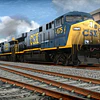 TRAIN SIMULATOR: CSX AC6000CW STEAM KEY GLOBAL