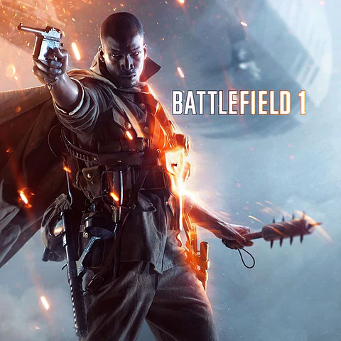BATTLEFIELD 1 (XBOX ONE) - XBOX LIVE KEY - GLOBAL
