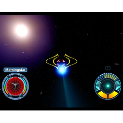 STAR WARS STARFIGHTER STEAM KEY GLOBAL