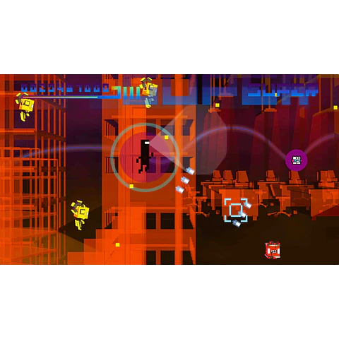 BIT.TRIP FATE STEAM KEY GLOBAL