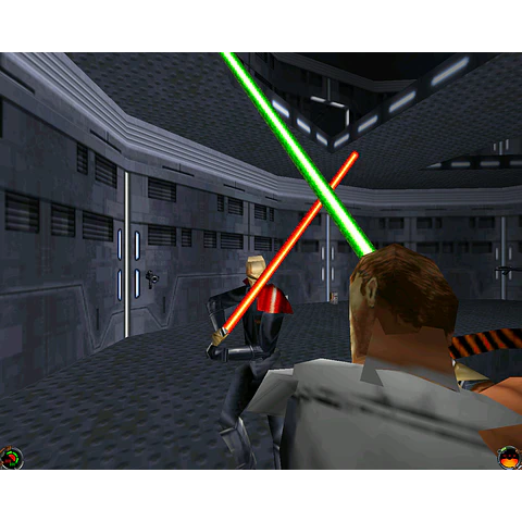 STAR WARS JEDI KNIGHT: DARK FORCES II STEAM KEY GLOBAL
