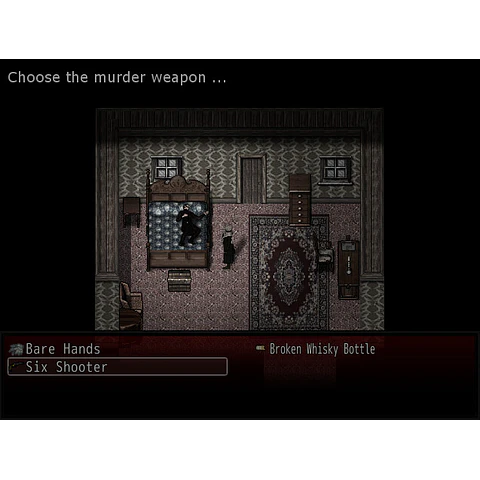 THE DEED: DYNASTY STEAM KEY GLOBAL