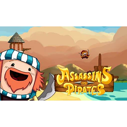 ASSASSINS VS PIRATES STEAM GIFT GLOBAL
