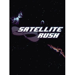 SATELLITE RUSH STEAM KEY GLOBAL