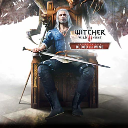 THE WITCHER 3: WILD HUNT - BLOOD AND WINE KEY GOG.COM GLOBAL