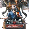 THE WITCHER 3: WILD HUNT - BLOOD AND WINE KEY GOG.COM GLOBAL