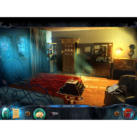 RED CROW MYSTERIES: LEGION STEAM KEY GLOBAL