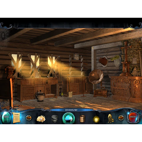 RED CROW MYSTERIES: LEGION STEAM KEY GLOBAL