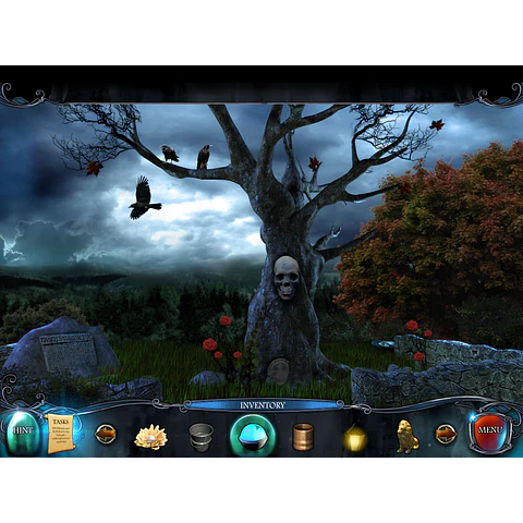 RED CROW MYSTERIES: LEGION STEAM KEY GLOBAL