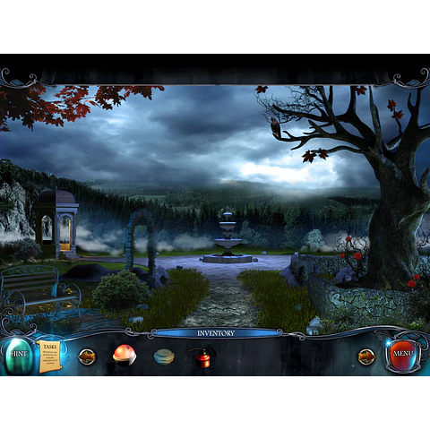 RED CROW MYSTERIES: LEGION STEAM KEY GLOBAL