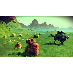 NO MAN'S SKY (PC) - STEAM KEY - GLOBAL