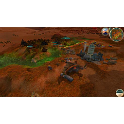 GALACTIC ASSAULT: PRISONER OF POWER GOG.COM KEY GLOBAL